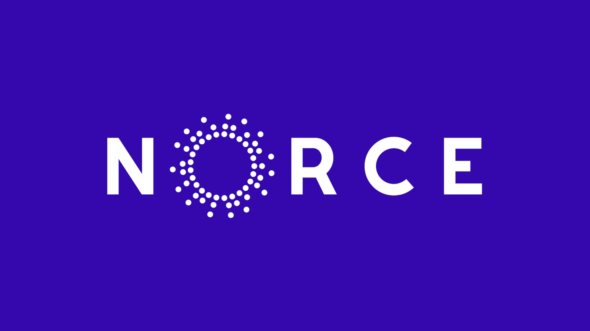 NORCE logo