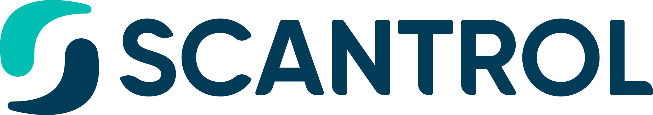 Scantrol logo